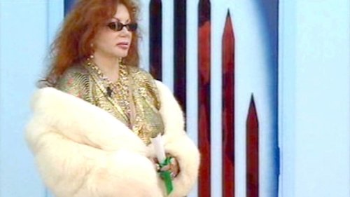 Background image for The 'Yeah Jackie' One