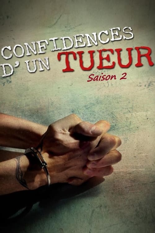 Season 2 poster