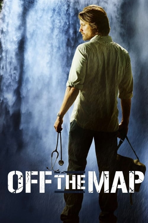 Show cover for Off the Map