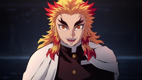 Flame Hashira Kyojuro Rengoku