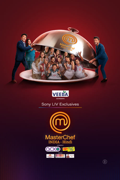 Show cover for MasterChef India