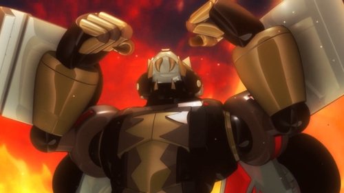 Background image for Episode 16