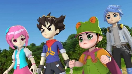 Background image for Episode 22