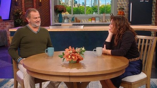 Background image for Carson Kressley is giving us an inside look at his home on a farm