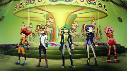 Background image for Episode 11