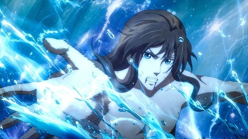 Background image for Episode 135