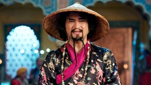 The Gulugulu Goggles in Vijayanagar