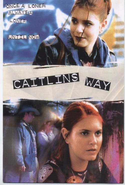 Show cover for Caitlin's Way