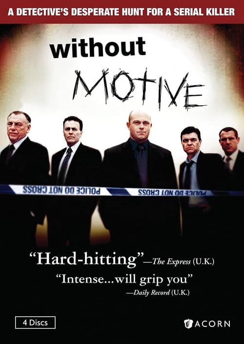 Show cover for Without Motive