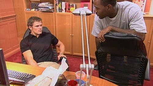 Background image for Willie's Love Triangle