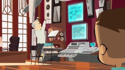 Background image for Episode 12