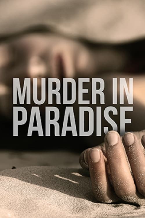 Show cover for Murder in Paradise