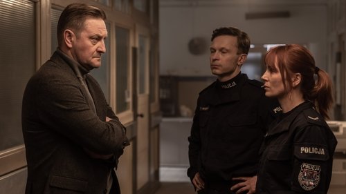 Background image for Episode Six