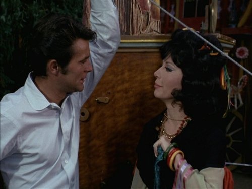 Background image for The Night of the Gypsy Peril