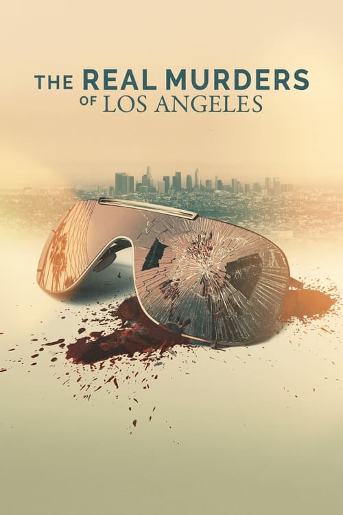 Show cover for The Real Murders of Los Angeles