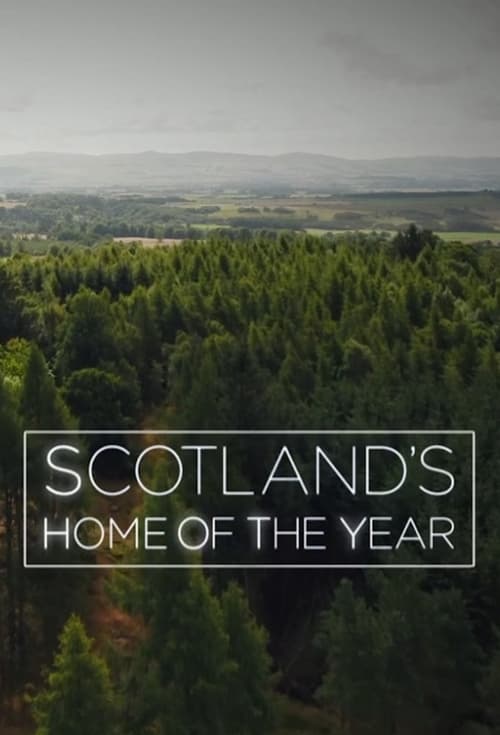 Show cover for Scotland's Home of the Year