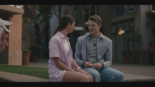 Background image for Margarita Mocktail