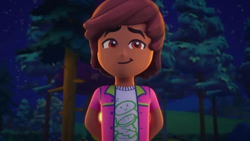 Background image for Leo's Cooking Triumph!