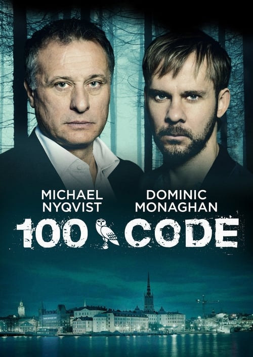 Show cover for 100 Code