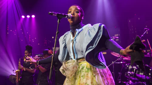 Ms. Lauryn Hill