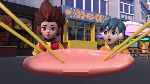 Background image for Episode 15