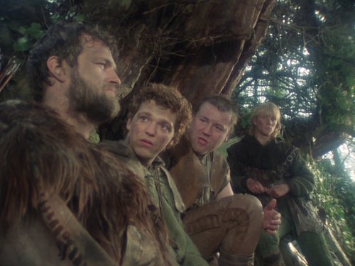 Background image for Herne's Son (Part 2)