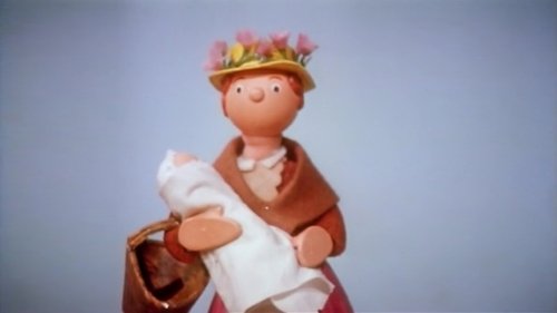 Background image for Mrs Honeyman and Her Baby