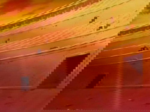 Older Sister, Younger Brother