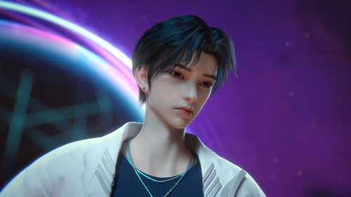 Background image for Episode 19