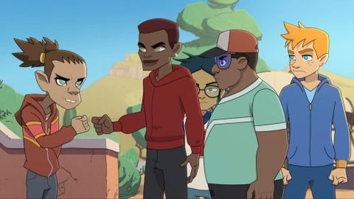 Background image for Episode 6