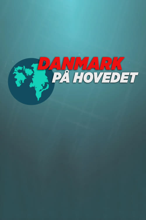 Danmark på hovedet