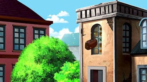 Background image for Episode 10