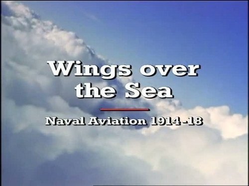 Background image for Wings Over the Sea