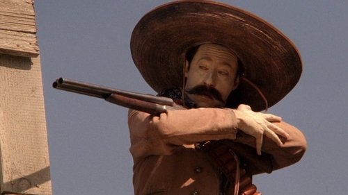 Background image for A Fistful of Datas