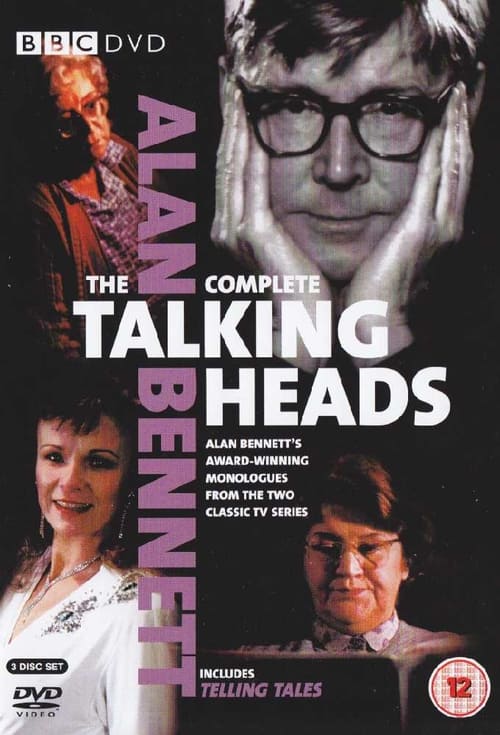 Show cover for Talking Heads