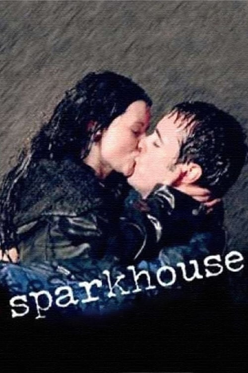 Show cover for Sparkhouse