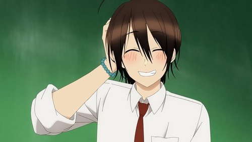 Background image for An Interview with Haruaki?! Here Comes Youkai TV!