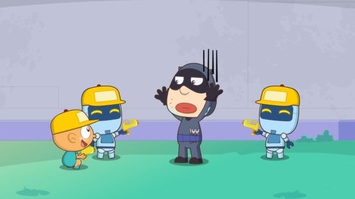 Background image for Episode 3