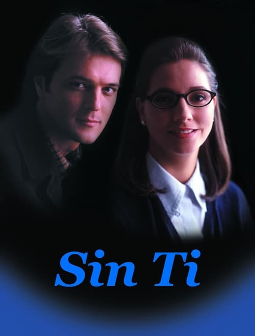 Show cover for Sin ti