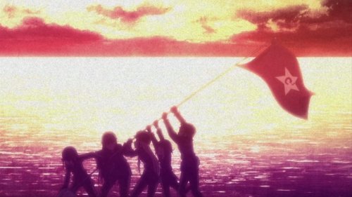 Background image for The Sun Shine Brightly on the Solitary Island