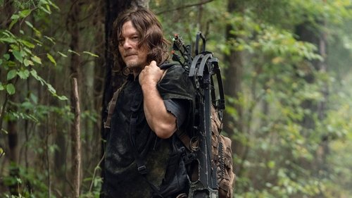 Daryl's Story