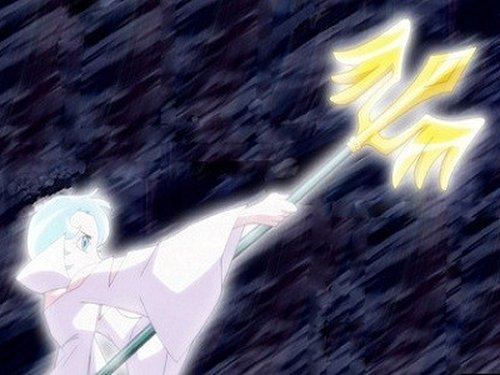 Background image for The End of the Journey! The Light of the Girl and the Youths!