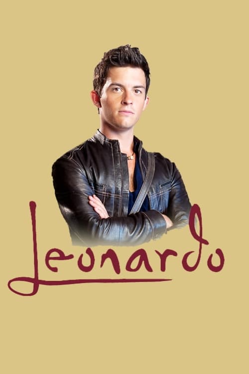 Show cover for Leonardo