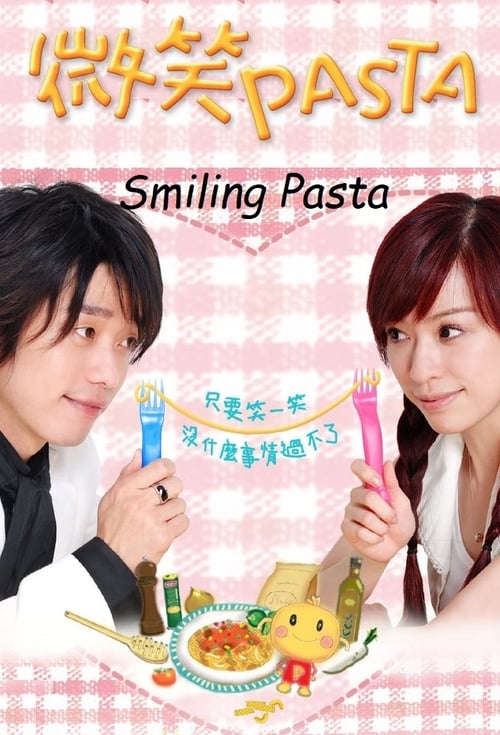 Show cover for Smiling Pasta