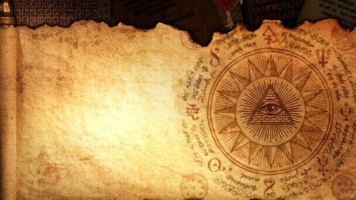 Background image for The Heist