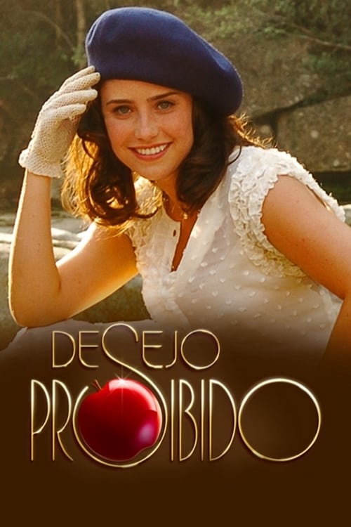 Show cover for Desejo Proibido