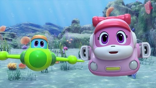 Background image for Episode 8