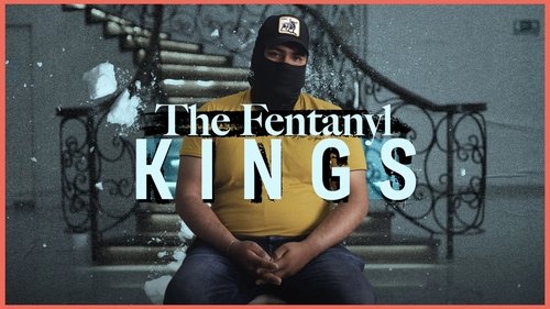Background image for The Fentanyl Kings - Mexico