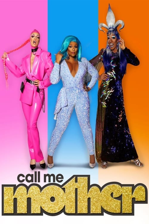 Show cover for Call Me Mother