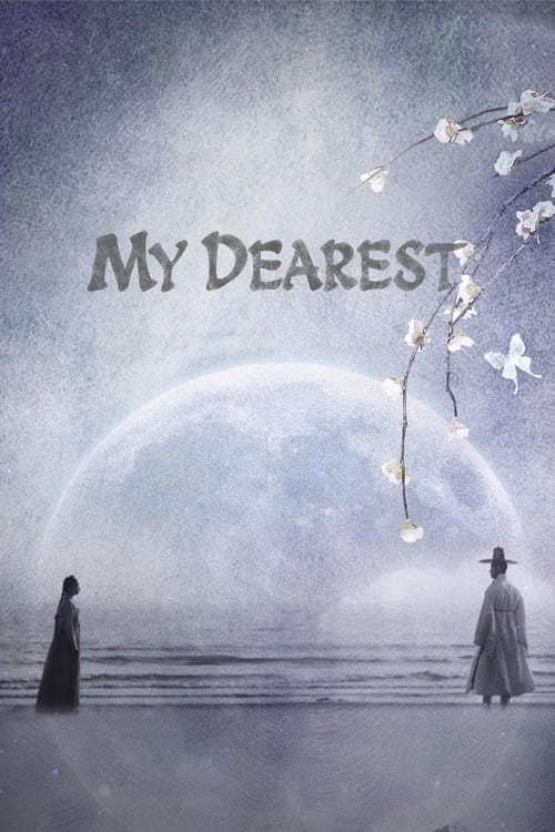 Show cover for My Dearest